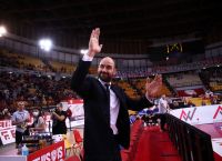 Ολυμπιακός – Περιστέρι 101-79: Βασίλης Σπανούλης – Όταν ο “θρύλος” επέστρεψε στο ΣΕΦ [pic,vid]