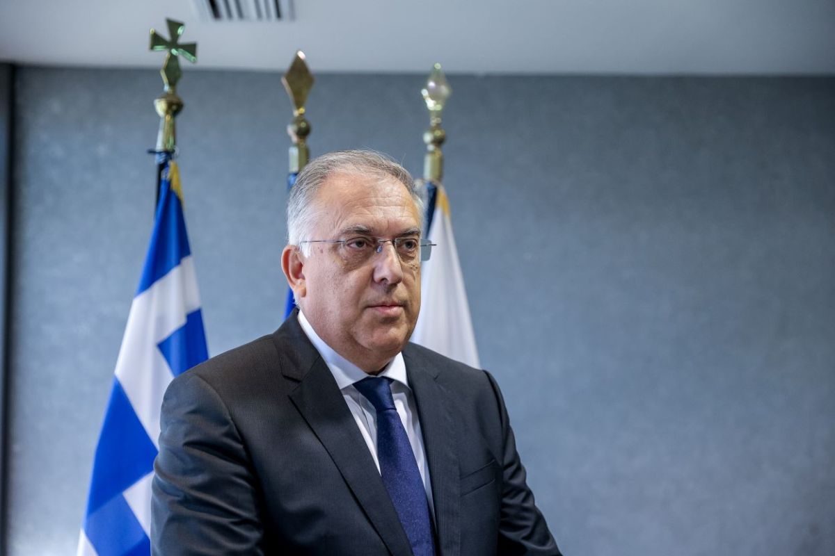Θεοδωρικάκος: Ψέματα, συκοφαντίες και μεσαιωνικές συμπεριφορές από την Τουρκία δεν θα αποδεχθούμε