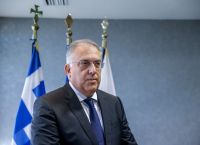 Θεοδωρικάκος: Ψέματα, συκοφαντίες και μεσαιωνικές συμπεριφορές από την Τουρκία δεν θα αποδεχθούμε
