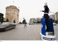 Θεσσαλονίκη: Κυκλοφοριακές ρυθμίσεις την Τρίτη – Πορείες μνήμης του Αλ. Γρηγορόπουλου Θεσσαλονίκη: Κυκλοφοριακές ρυθμίσεις την Τρίτη – Πορείες μνήμης του Αλ. Γρηγορόπουλου