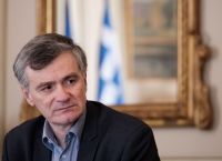 Τσιόδρας: Τα 4 σενάρια για το μέλλον της πανδημίας