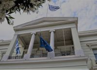 ΥΠΕΞ: «Θέμα αρχής» οι γερμανικές αποζημιώσεις ΥΠΕΞ: «Θέμα αρχής» οι γερμανικές αποζημιώσεις