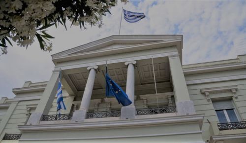 Επιστολή Αθήνας σε ΟΗΕ: Κίνδυνος αποσταθεροποίησης στην περιοχή από το Τουρκολυβικό Μνημόνιο