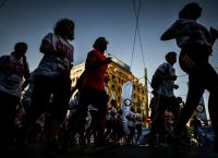 Κλειστοί δρόμοι στην Αττική λόγω αγώνων: Δείτε ποιοι