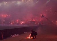 ΑΕΚ: Πρώτο πρόστιμο στην “Ένωση” στην “πρεμιέρα” στην OPAP Arena
