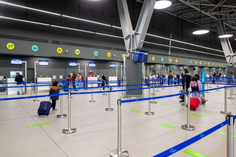 Θεσσαλονίκη: Ένοχος ο Τυνήσιος για την αναγκαστική προσγείωση στο “Μακεδονία”
