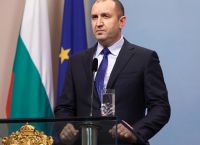 Βουλγαρία: Αρνήθηκε ο πρόεδρος να υπογράψει τη δήλωση ένταξης της Ουκρανίας στο ΝΑΤΟ Βουλγαρία: Αρνήθηκε ο πρόεδρος να υπογράψει τη δήλωση ένταξης της Ουκρανίας στο ΝΑΤΟ