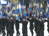 Στη μνήμη της γενιάς των γενναίων