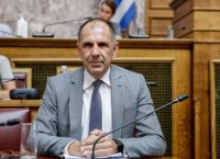 Γεραπετρίτης: Εκλογές στο τέλος της τετραετίας και με βάση την απογραφή του 2021