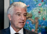 Γερμανός πρέσβης στην Ελλάδα: Το Βερολίνο απορρίπτει την τουρκική αμφισβήτηση της ελληνικής κυριαρχίας Γερμανός πρέσβης στην Ελλάδα: Το Βερολίνο απορρίπτει την τουρκική αμφισβήτηση της ελληνικής κυριαρχίας
