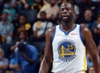 Golden State Warriors: Πρόστιμο στον Ντρέιμοντ Γκριν για τη γροθιά στον Τζόρνταν Πουλ