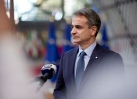 Ευρωπαϊκή συμφωνία στην ενέργεια: Ικανοποίηση στην Αθήνα – Κατανοήθηκε η ανάγκη παρέμβασης στην τιμή αερίου