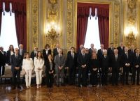 Ιταλία: Σκιαγραφώντας τα προφίλ των βασικών νέων υπουργών της κυβέρνησης Μελόνι