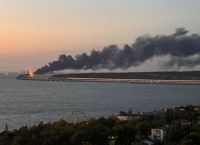 Κριμαία: Εκδίκηση ζητούν οι Ρώσοι – Νέα φονικά πλήγματα στη Ζαπορίζια