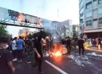 Η εξουσία της ωμής βίας στο Ιράν