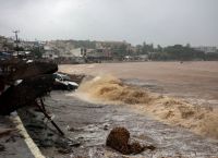 Κακοκαιρία: Μήνυμα του 112 σε Κάρπαθο και Κάσο