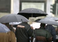 Καιρός αύριο Τετάρτη: Περιμένουμε βροχές τοπικού χαρακτήρα Καιρός αύριο Τετάρτη: Περιμένουμε βροχές τοπικού χαρακτήρα