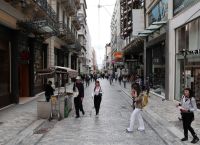 Winter sales in Greece start on Jan 9 Winter sales in Greece start on Jan 9