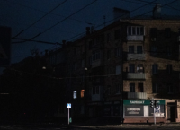 Σε ενεργειακή ασφυξία η Ουκρανία – Έρχονται “πρωτοφανείς” διακοπές ρεύματος