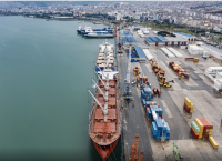 Κίεβο: 218 ουκρανικά πλοία “μπλοκαρισμένα” μετά τη ρωσική αναστολή της συμφωνίας