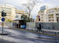 Κολωνάκι – Γραμμή 4: Κυκλοφοριακές ρυθμίσεις από Τρίτη λόγω εργασιών του μετρό