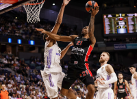 Βαθμολογία EuroLeague: Αήττητος ο Ολυμπιακός, στο 1-2 ο Παναθηναϊκός