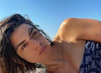Νίκη Λάμη: Η φωτογραφία με το καυτό μαγιό που ανέβασε προκαλεί εμφράγματα