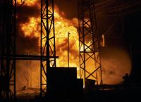 Γιατί οι Ρώσοι “στοχεύουν” στο black out της Ουκρανίας Γιατί οι Ρώσοι “στοχεύουν” στο black out της Ουκρανίας