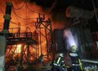 Η Ουκρανία φορτίζει όλες τις μπαταρίες της