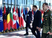Ν. Παναγιωτόπουλος: Στη Σύνοδο υπουργών Άμυνα του ΝΑΤΟ – Κρίσιμες επαφές με ομολόγους του