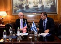 Και οι επτά Αμερικανοί Γερουσιαστές έμειναν έκπληκτοι