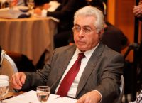 Αριστοτέλης Παυλίδης: Πέθανε ο πρώην υπουργός της ΝΔ