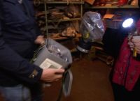 Πολωνία: Ελέγχει τα καταφύγιά της υπό τον φόβο πυραυλικών επιθέσεων