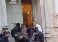 Επίθεση με καυστικό υγρό στην Κρήτη: Στην ανακρίτρια η 38χρονη υπό δρακόντεια μέτρα ασφαλείας