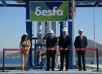 Ρεβυθούσα: Μεταφορά LNG και με βυτιοφόρα – Ρεκόρ εισαγωγών και ενδιαφέρον από Ουκρανία