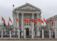Βόρεια Μακεδονία: Μεταξύ εξευρωπαϊσμού και πολιτισμικής μετάβασης Βόρεια Μακεδονία: Μεταξύ εξευρωπαϊσμού και πολιτισμικής μετάβασης