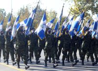 28η Οκτωβρίου – Θεσσαλονίκη: Τι ώρα αρχίζει η μεγάλη στρατιωτική παρέλαση