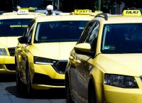 Απεργία των ταξί την Τετάρτη 9 Νοεμβρίου Απεργία των ταξί την Τετάρτη 9 Νοεμβρίου