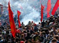 DW: Καταπέλτης για Τουρκία ο Παγκόσμιος Δείκτης Κράτους Δικαίου