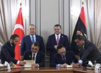 Θα έθιγε, πράγματι, τα εθνικά μας δίκαια η «συμφωνία φάντασμα»; Θα έθιγε, πράγματι, τα εθνικά μας δίκαια η «συμφωνία φάντασμα»;