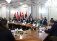 Il Giornale: Γροθιά στο στομάχι της Ιταλίας το τουρκολιβυκό μνημόνιο Il Giornale: Γροθιά στο στομάχι της Ιταλίας το τουρκολιβυκό μνημόνιο