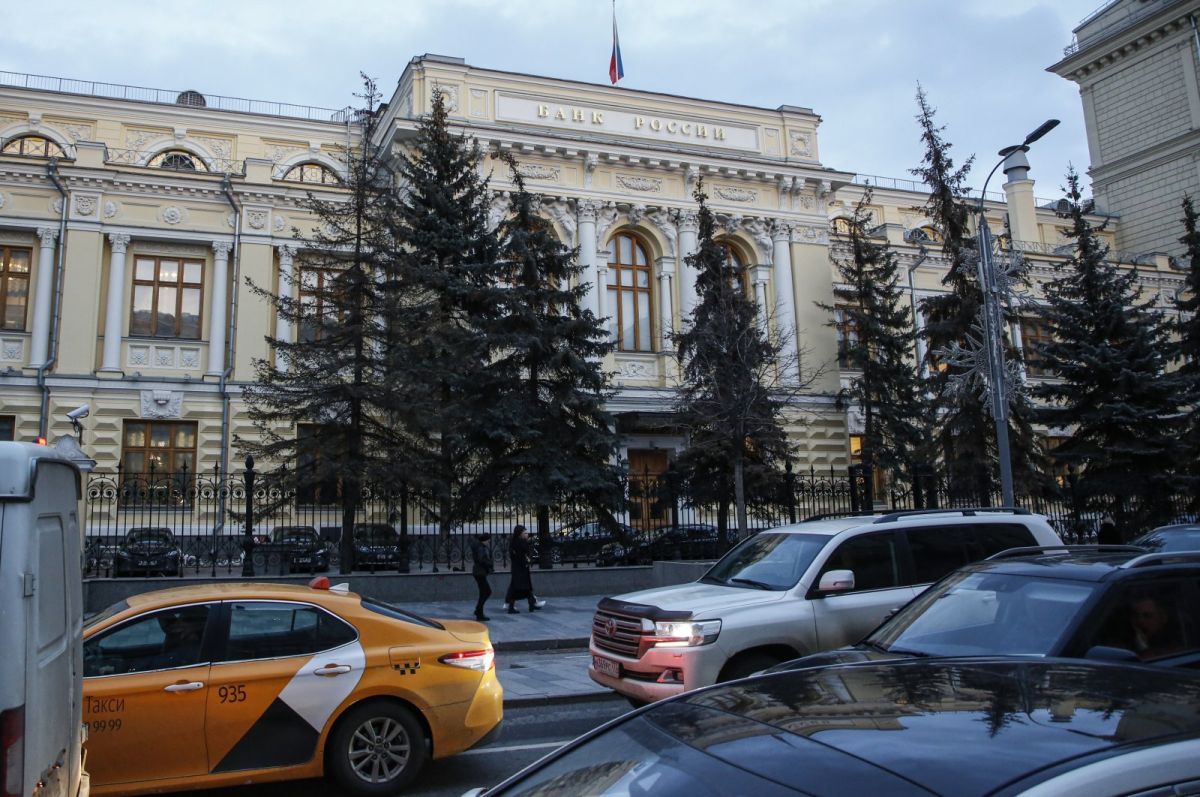 Ουκρανία: Η ΕΕ έχει «παγώσει» ρωσικά περιουσιακά στοιχεία ύψους 17 δισ. ευρώ
