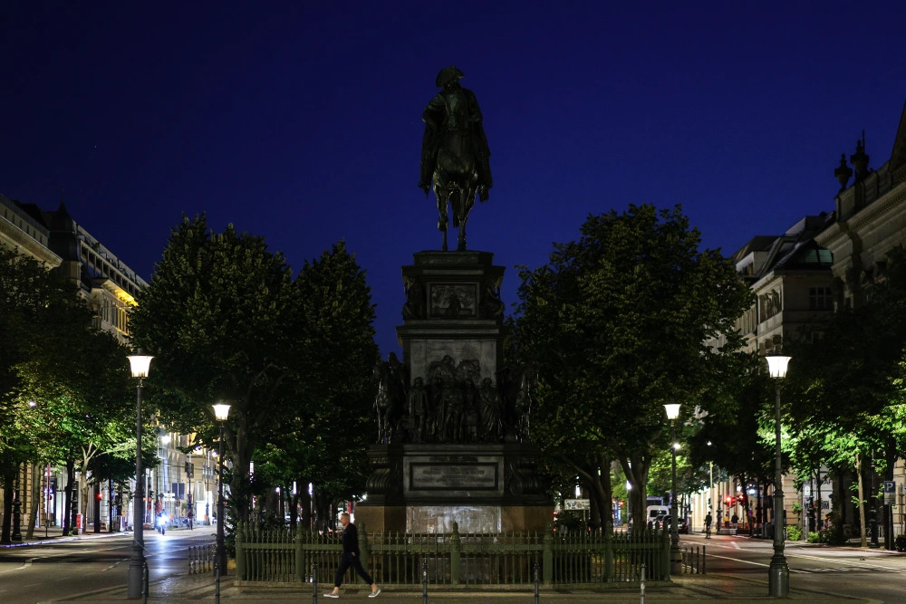 Γερμανία: Προ των πυλών ο υπερδιπλασιασμός των λογαριασμών ενέργειας