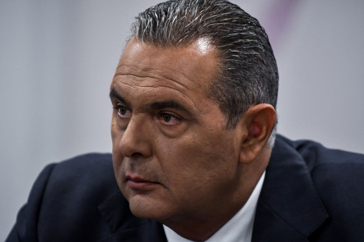 Πάνος Καμμένος: “Έμπλεξα” – Τι συνέβη