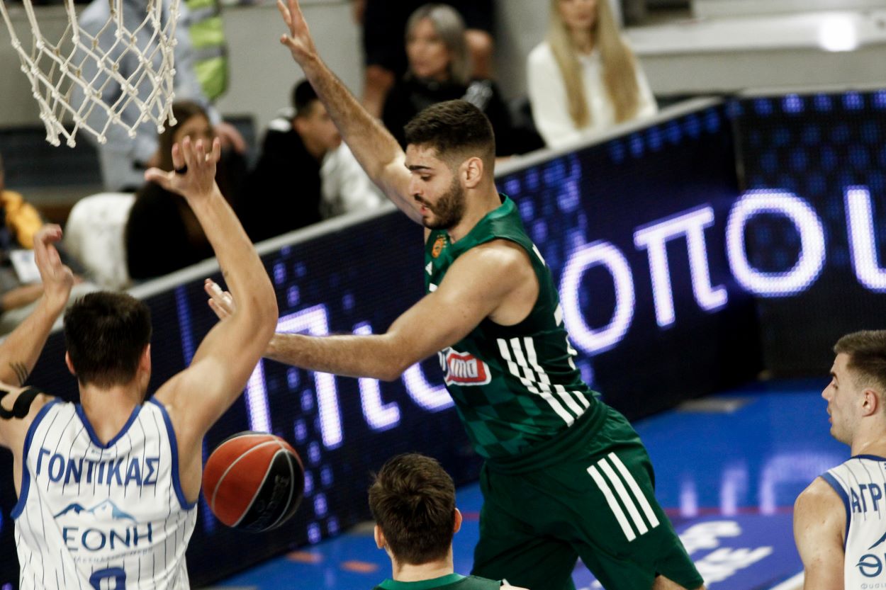Παναθηναϊκός: Εξαφανίζονται τα εισιτήρια για Ολυμπιακό
