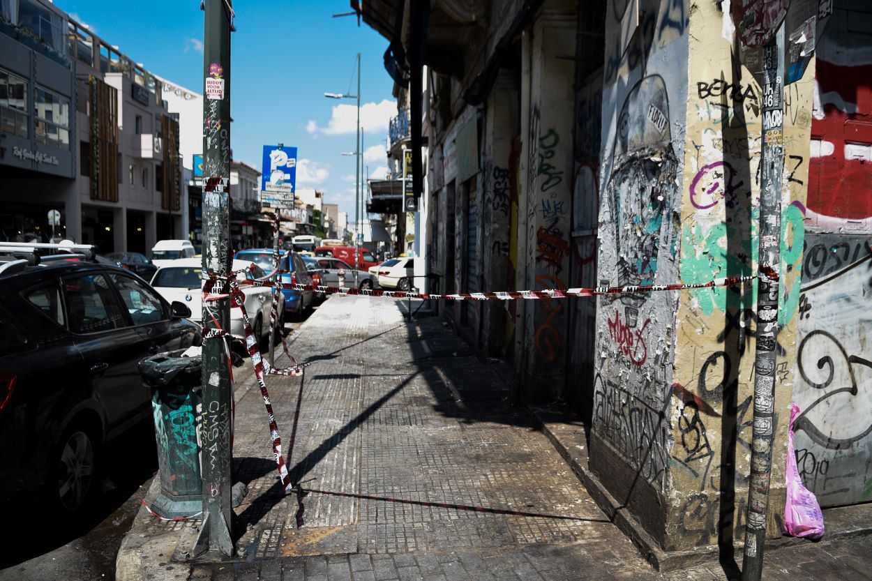 Εφιαλτικές εκτιμήσεις σεισμολόγων: “Ώριμες” για μεγάλο σεισμό οι Αλκυονίδες