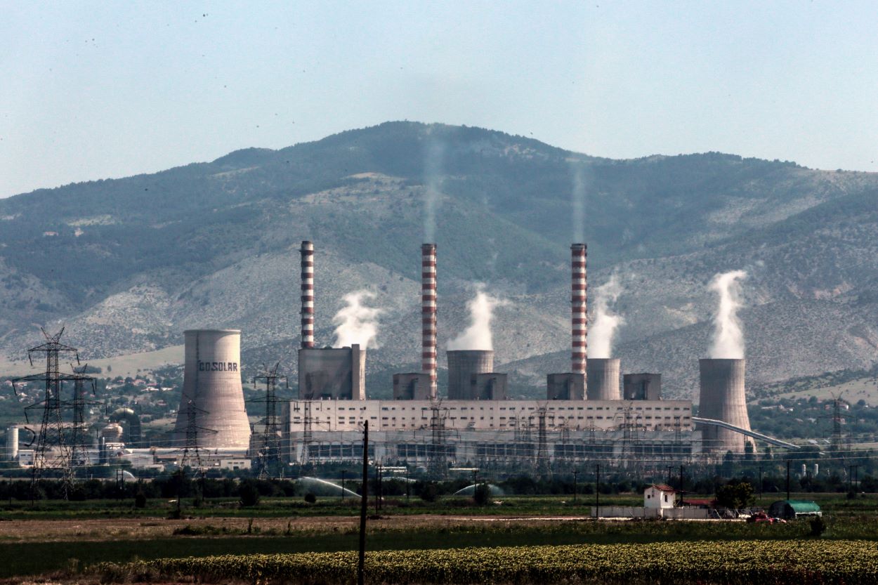 Ενέργεια: Γιατί “πάγωσαν” σχέδια 3,5 δισ. ευρώ