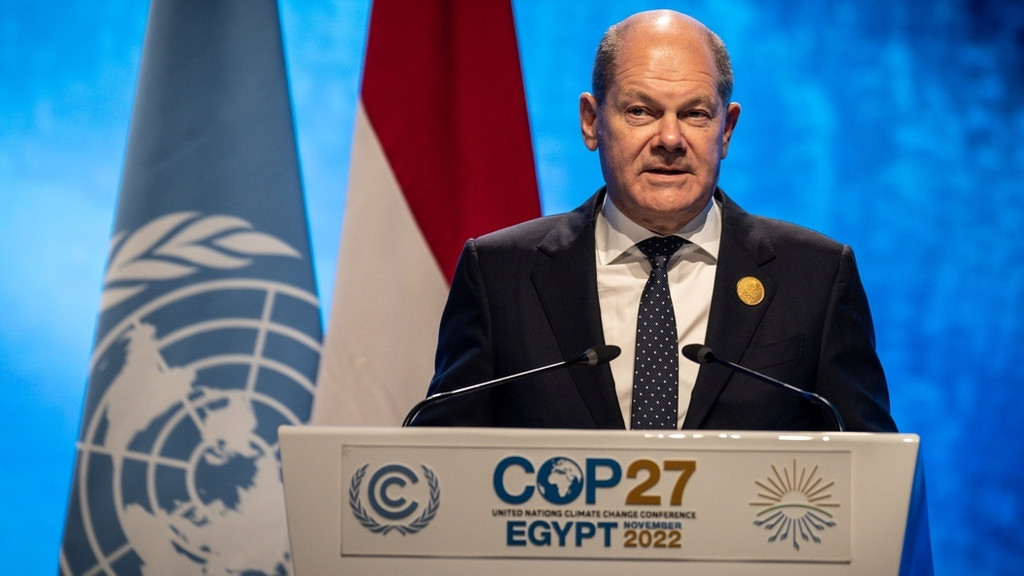 COP27: Η Γερμανία προειδοποιεί την αντιπροσωπεία της για Αιγύπτιους κατασκόπους