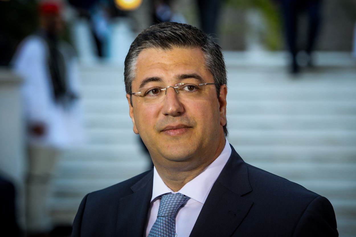 Απόστολος Τζιτζικώστας: Απαράδεκτη η απαγόρευση εισόδου μου στην Τουρκία