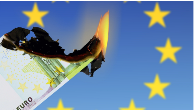 Πληθωριστική απειλή στην Ευρώπη